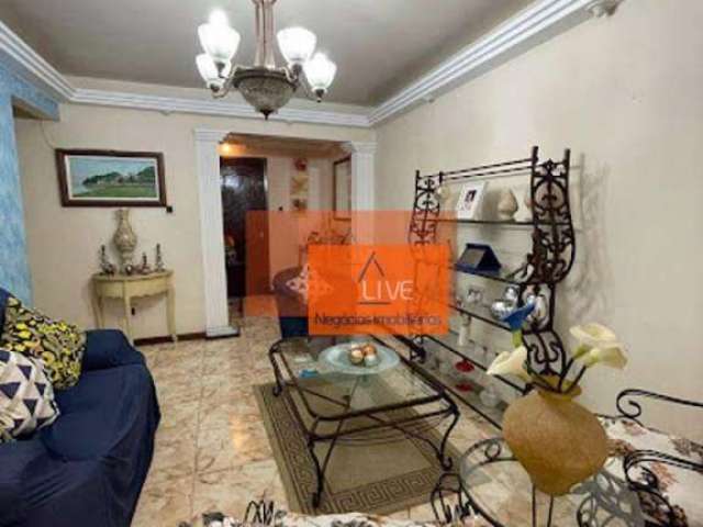 Apartamento com 2 dormitórios à venda, 80 m² por R$ 500.000,00 - Centro - Niterói/RJ