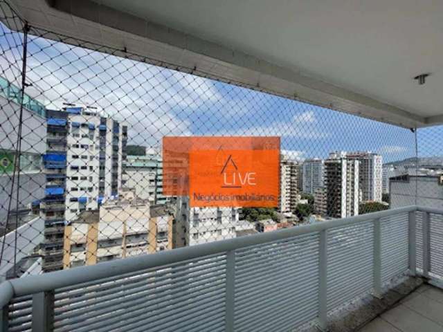 Apartamento com 2 dormitórios à venda, 80 m² por R$ 720.000,00 - Icaraí - Niterói/RJ