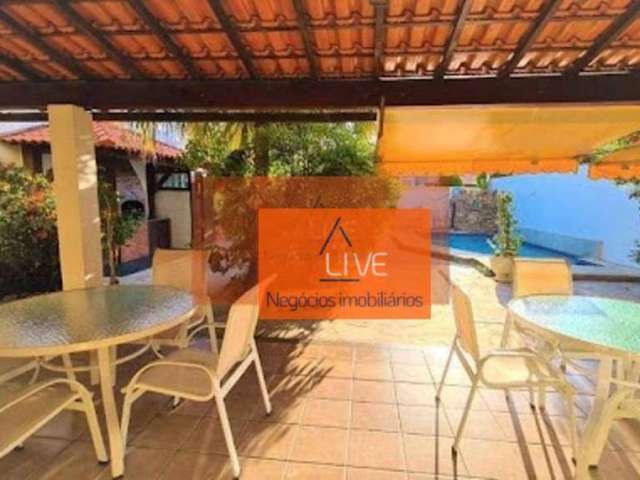 Casa com 3 dormitórios à venda, 360 m² por R$ 1.400.000,00 - Piratininga - Niterói/RJ