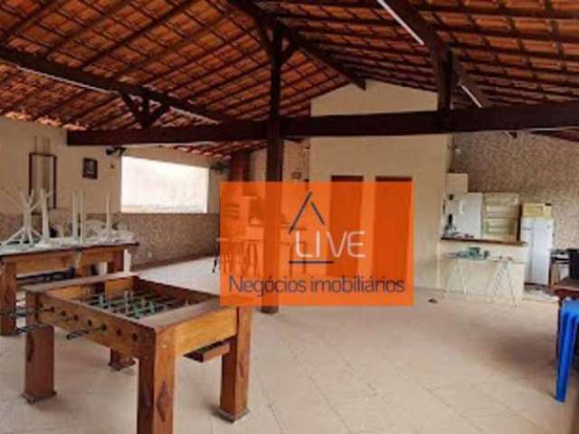 Live vende - Casa Residencial à venda, Fonseca, Niterói - CA0084.