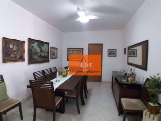 Apartamento com 4 dormitórios à venda, 222 m² por R$ 1.950.000,00 - Icaraí - Niterói/RJ