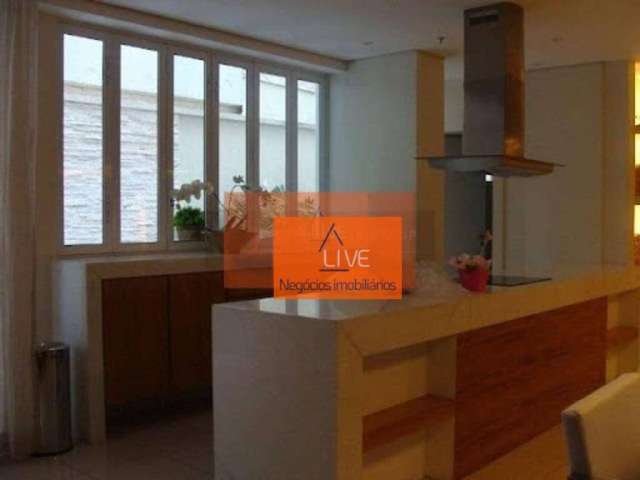 Apartamento com 2 dormitórios à venda, 88 m² por R$ 1.300.000,00 - Icaraí - Niterói/RJ