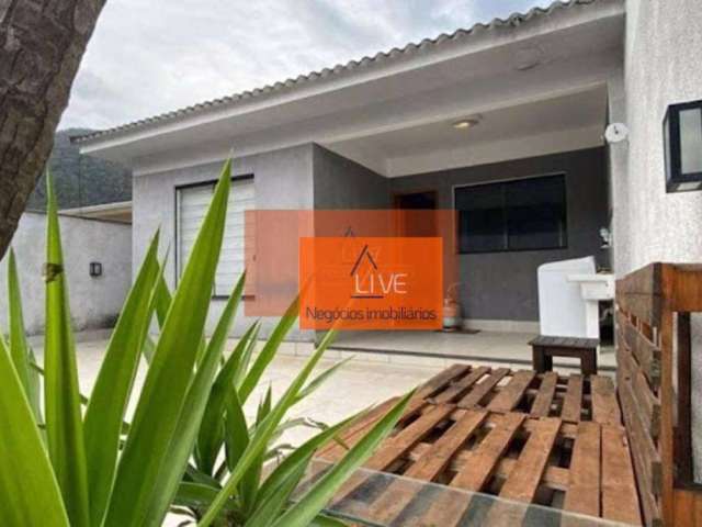 LIVE VENDE: LINDA  Casa com 2 quartos, suíte, 280 m² por R$ 490.000 - Engenho do Mato - Niterói/RJ