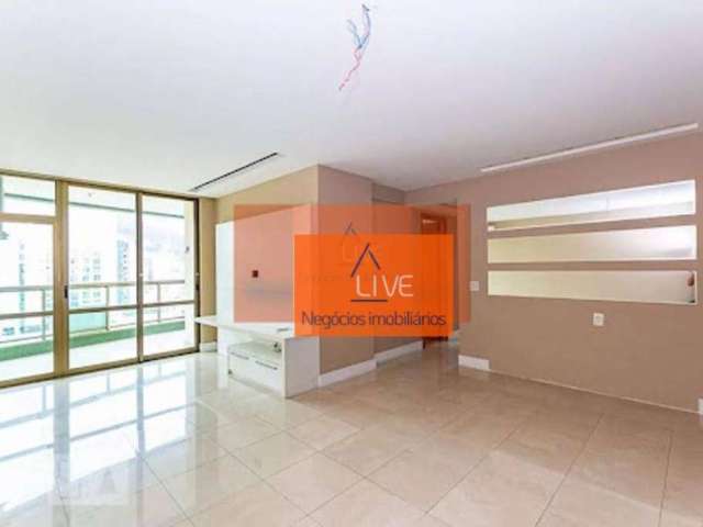 Apartamento Residencial à venda, Icaraí, Niterói - AP0307.