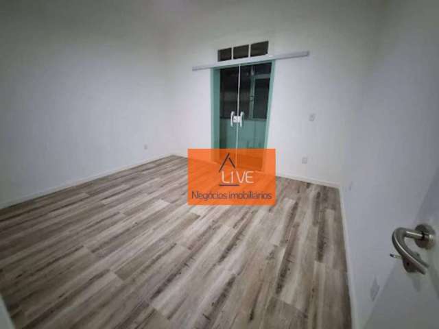 Live vende - Apartamento Residencial à venda, Fonseca, Niterói - AP0327.