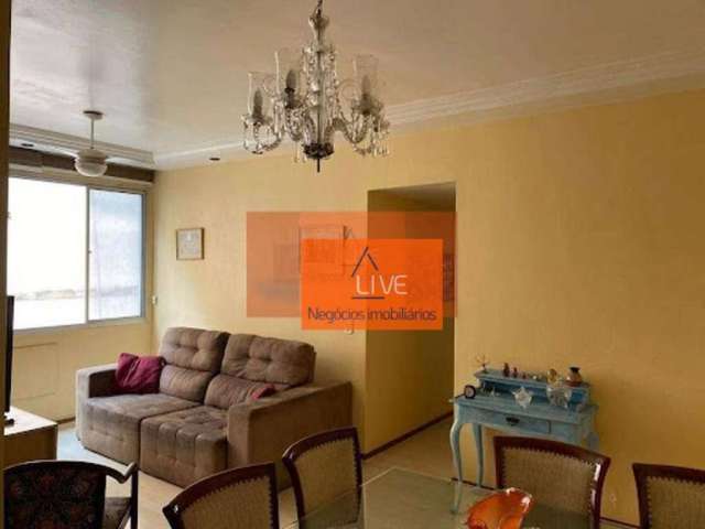 Apartamento com 2 dormitórios à venda, 78 m² por R$ 630.000,00 - Icaraí - Niterói/RJ