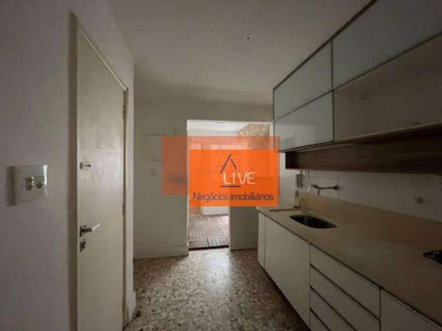 Apartamento com 2 dormitórios à venda, 100 m² por R$ 530.000,00 - Icaraí - Niterói/RJ