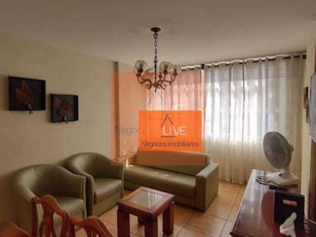 Live vende - Apartamento Residencial à venda, Icaraí, Niterói - AP0389.