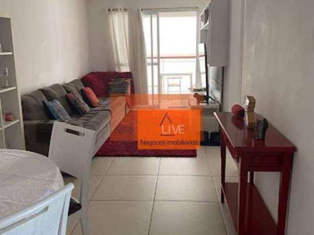 Apartamento com 2 dormitórios à venda, 83 m² por R$ 700.000,00 - Icaraí - Niterói/RJ