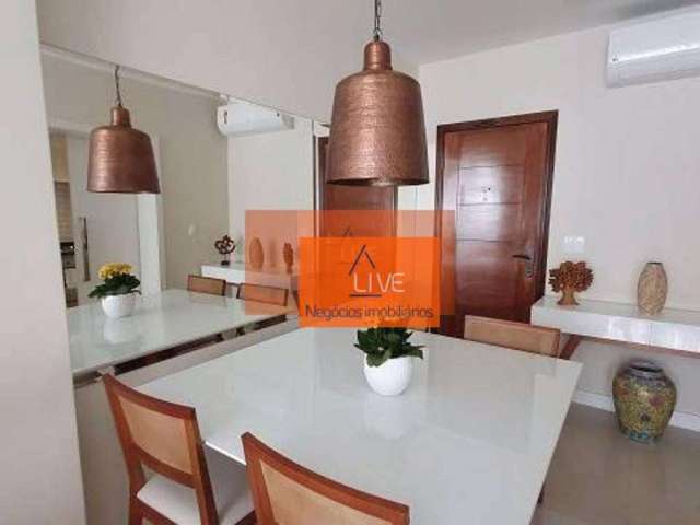 Live vende - Apartamento Residencial à venda, Icaraí, Niterói - AP0551.