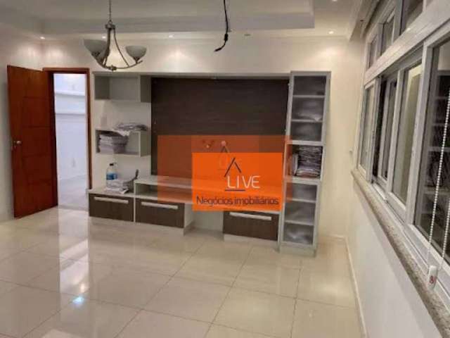 Apartamento com 3 dormitórios à venda, 120 m² por R$ 1.050.000,00 - Icaraí - Niterói/RJ