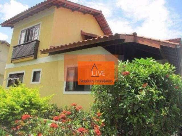 Casa com 3 dormitórios à venda, 360 m² por R$ 820.000,00 - Itaipu - Niterói/RJ