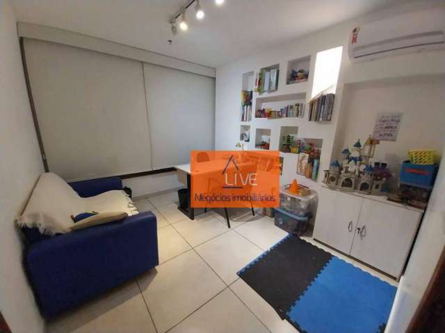 Sala à venda, 30 m² por R$ 330.000,00 - Icaraí - Niterói/RJ