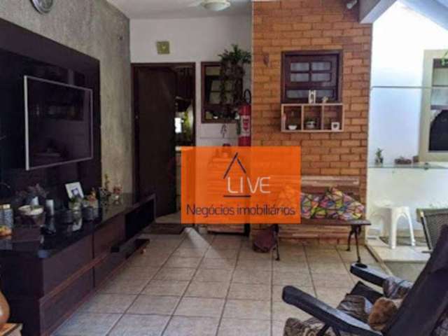 Casa com 6 dormitórios à venda, 480 m² por R$ 1.340.000,00 - Santa Rosa - Niterói/RJ