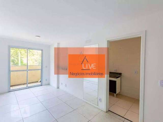 Live vende - Apartamento Residencial à venda, Santa Rosa, Niterói - AP0409.