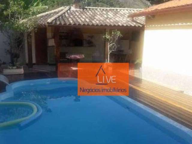 Casa com 3 dormitórios à venda, 366 m² por R$ 850.000,00 - Maravista - Niterói/RJ