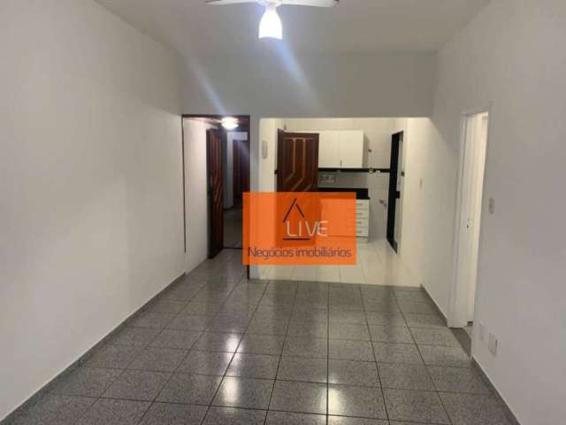 Live vende - Apartamento à venda - Ingá - Niterói/RJ