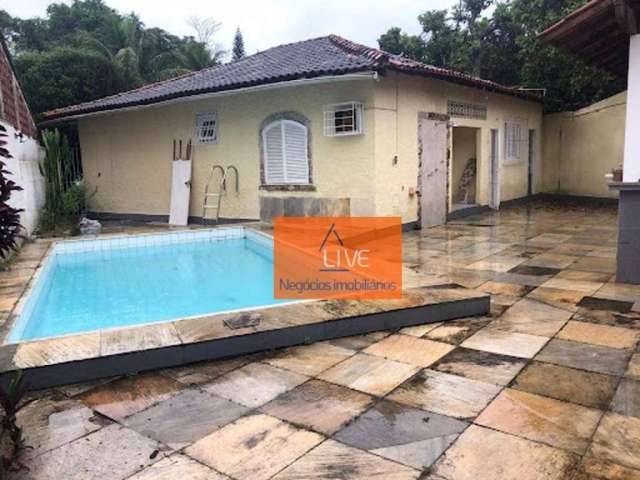 Live vende - Casa Residencial à venda, Itaipu, Niterói - CA0028.