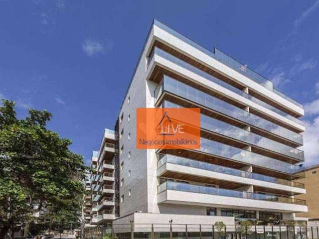 Live vende - Cobertura Residencial à venda, Charitas, Niterói - CO0060.