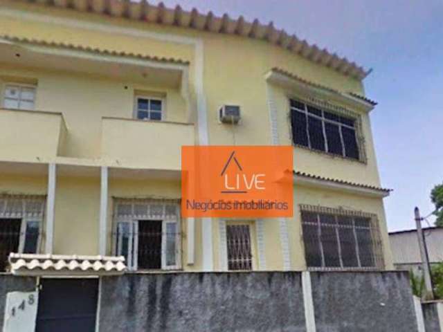 Casa com 3 dormitórios à venda, 510 m² por R$ 730.000,00 - Santa Rosa - Niterói/RJ