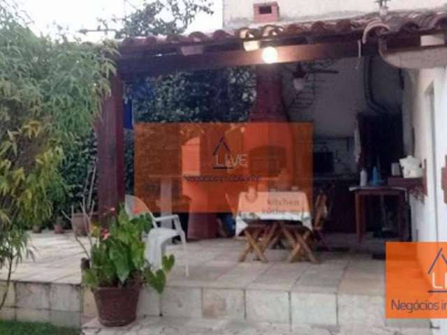 Casa com 3 dormitórios à venda, 300 m² por R$ 980.000,00 - Maria Paula - Niterói/RJ