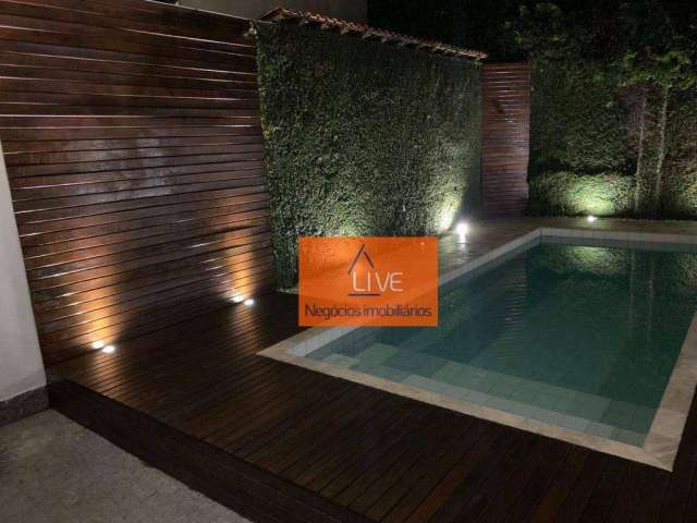 Casa com 6 dormitórios à venda, 525 m² por R$ 1.150.000,00 - Maria Paula - Niterói/RJ