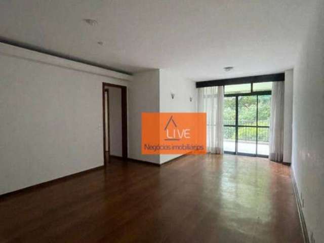 Apartamento com 2 dormitórios à venda, 104 m² por R$ 790.000 - Ingá - Niterói/RJ