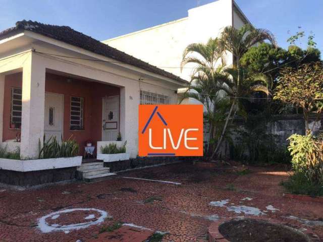 Live Vende: Casa com 5 quartos, 4 banheiros e 2 vagas por R$ 980.000 - São Francisco - Niterói/RJ