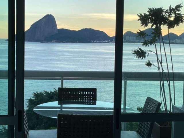 Live Vende: Apartamento com 4 quartos, 2 suítes, 3 vagas por R$ 1.960.000 - Boa Viagem - Niterói/RJ