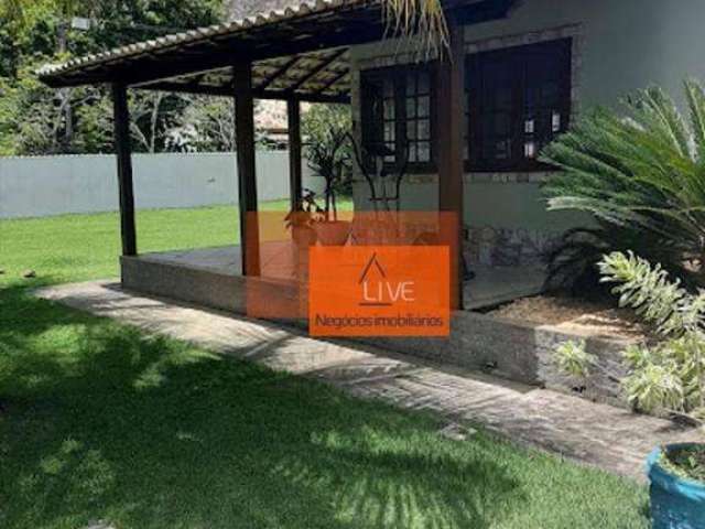 Casa com 3 dormitórios à venda, 200 m² por R$ 960.000,00 - Recanto de Itaipuaçu - Maricá/RJ