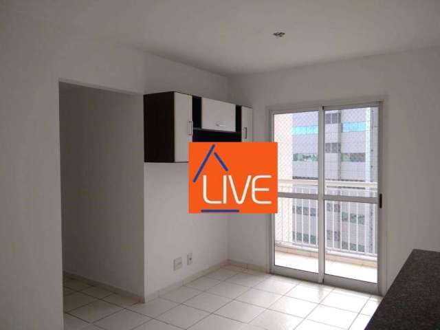 LIVE VENDE: Excelente 3 quartos, sendo 1 suíte com vaga e lazer completo no Splendido Residencial por 430 mil