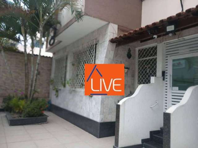 Live Vende: Apartamento com 2 quartos, sol da manhã e frente na Gavião Peixoto por R$ 440.000 - Icaraí - Niterói/RJ