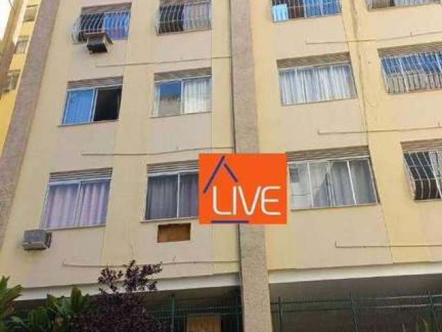 Live vende apartamento 3 quartos e 1 vaga