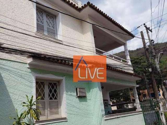 LIVE VENDE: Casa com 3 quartos, varanda,  112 m² por R$ 320.000 - Santa Rosa - Niterói/RJ