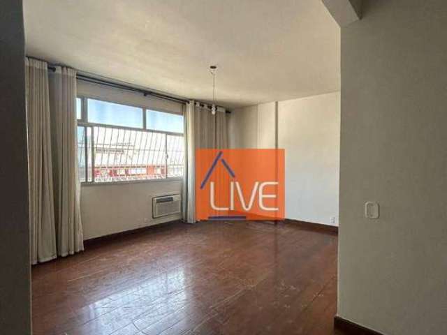 LIVE VENDE: Ótimo Apartamento com 3 quartos, suíte, vaga, 150 m² por R$ 800.000 - Ingá - Niterói/RJ