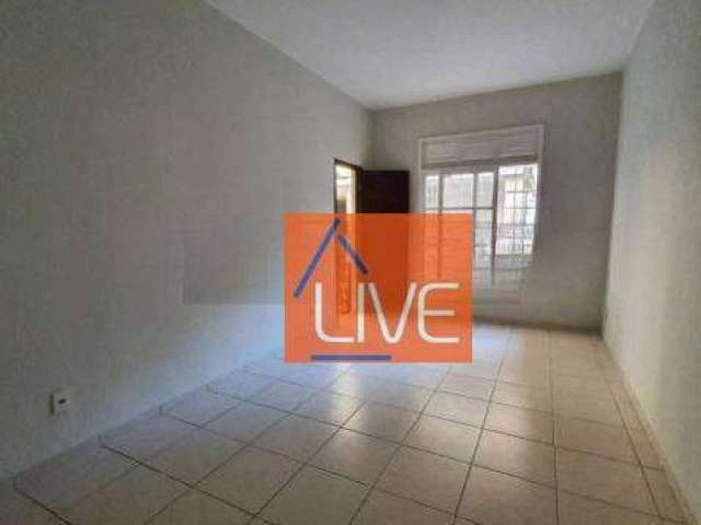 LIVE VENDE: Apartamento Garden de 3 quartos, varanda, sala de 2 ambientes, cozinha, copa, banheiro social, banheiro de serviço, despensa.