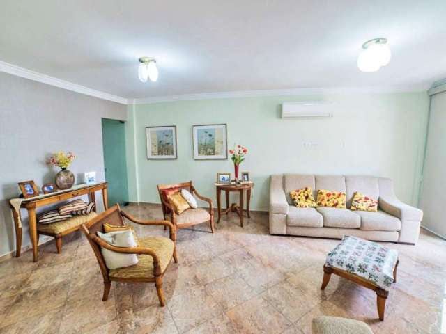 Apartamento à venda, 4 quartos, 4 suítes, 2 vagas, Aparecida - Santos/SP