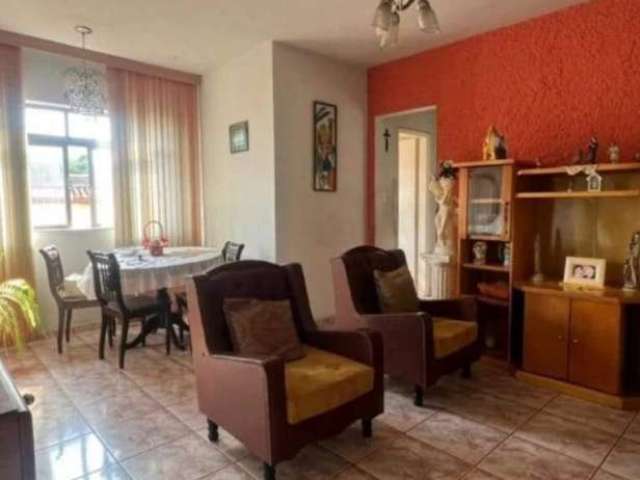 Apartamento à venda, 2 quartos, 1 vaga, Campo Grande - Santos/SP