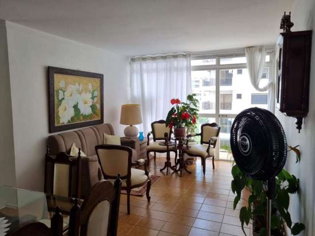 Apartamento à venda, 4 quartos, 1 suíte, 1 vaga, Barra Funda - Guarujá/SP