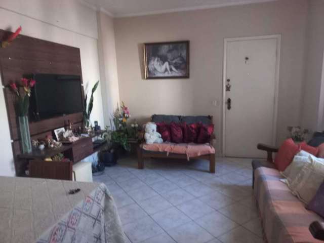 Apartamento à venda, 2 quartos, 1 vaga, Ponta da Praia - Santos/SP