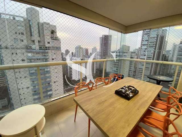 Vende-se apartamento de alto padrão no bairro do Boqueirão, Porteira Fechada!