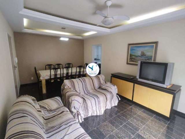 Apartamento à venda, 3 quartos, 1 suíte, 1 vaga, Ponta da Praia - Santos/SP