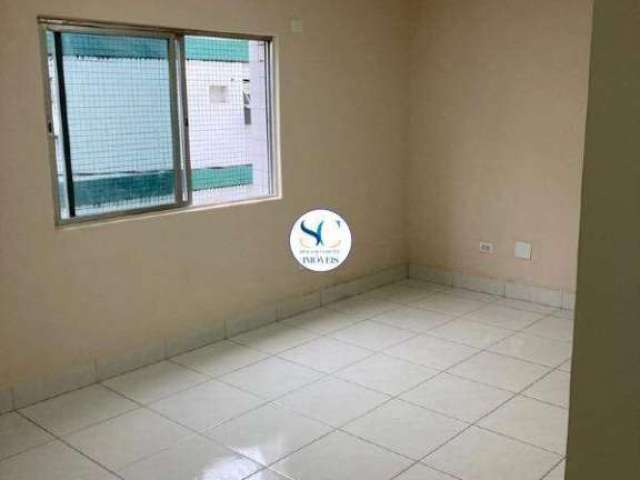 Vende-se apartamento 3 quartos bnh