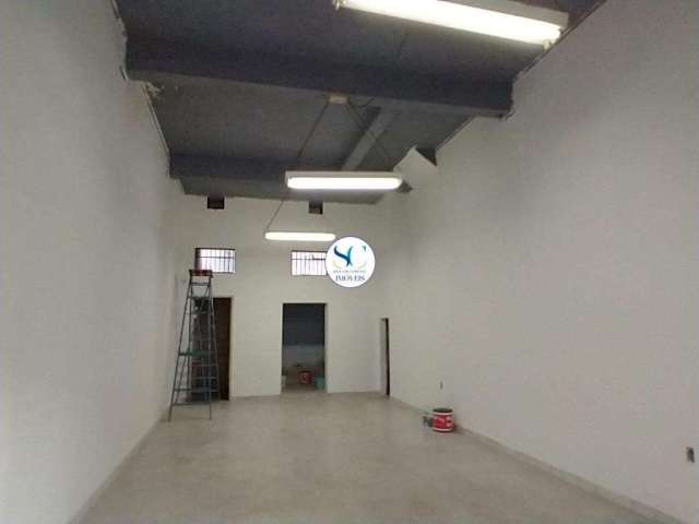 Vende - loja comercial / boqueirão - santos