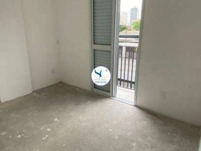 Apartamento novo à venda de 2 dormitórios com elevador