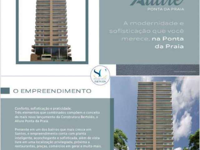 Apartamento à venda com 2 dormitórios sendo uma 1 suíte, varanda e lazer.