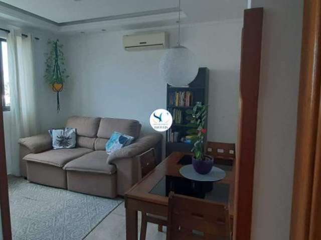 Apartamento / venda / santos