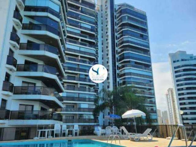 Vende-se apartamento de alto padrão no Guarujá!