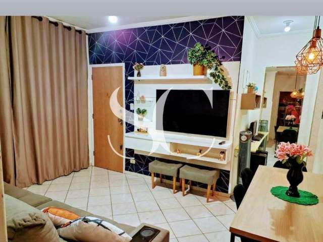 Apartamento 2 dormitórios à venda no Bairro Aparecida em Santos