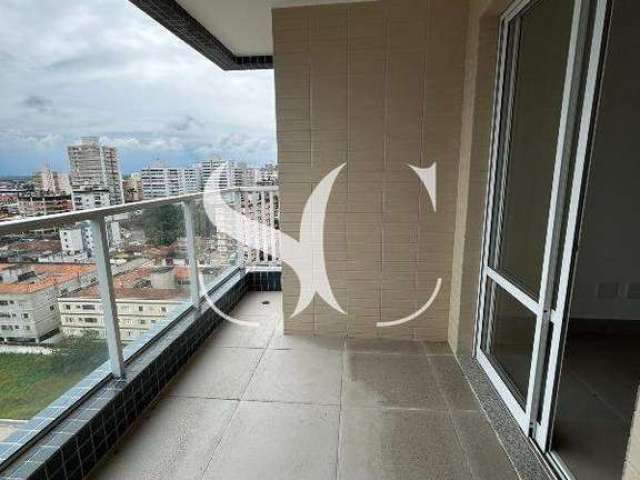 Vende-se apartamento de 01 dormitório no bairro da Aviação em Praia Grande